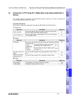 Preview for 479 page of Mitsubishi Electric F920GOT-BBD-K-E Hardware Manual