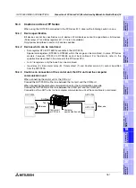 Preview for 485 page of Mitsubishi Electric F920GOT-BBD-K-E Hardware Manual