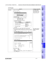 Preview for 489 page of Mitsubishi Electric F920GOT-BBD-K-E Hardware Manual