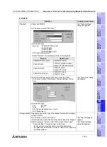 Preview for 491 page of Mitsubishi Electric F920GOT-BBD-K-E Hardware Manual