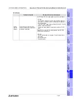 Preview for 499 page of Mitsubishi Electric F920GOT-BBD-K-E Hardware Manual