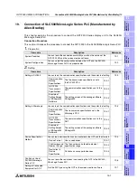 Preview for 501 page of Mitsubishi Electric F920GOT-BBD-K-E Hardware Manual