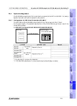 Preview for 503 page of Mitsubishi Electric F920GOT-BBD-K-E Hardware Manual