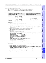 Preview for 507 page of Mitsubishi Electric F920GOT-BBD-K-E Hardware Manual