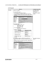 Preview for 512 page of Mitsubishi Electric F920GOT-BBD-K-E Hardware Manual