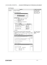 Preview for 514 page of Mitsubishi Electric F920GOT-BBD-K-E Hardware Manual