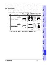 Preview for 517 page of Mitsubishi Electric F920GOT-BBD-K-E Hardware Manual