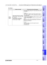 Preview for 521 page of Mitsubishi Electric F920GOT-BBD-K-E Hardware Manual