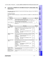 Preview for 523 page of Mitsubishi Electric F920GOT-BBD-K-E Hardware Manual