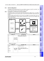 Preview for 525 page of Mitsubishi Electric F920GOT-BBD-K-E Hardware Manual