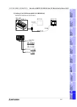 Preview for 529 page of Mitsubishi Electric F920GOT-BBD-K-E Hardware Manual