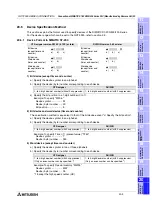 Preview for 531 page of Mitsubishi Electric F920GOT-BBD-K-E Hardware Manual