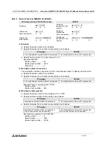 Preview for 532 page of Mitsubishi Electric F920GOT-BBD-K-E Hardware Manual