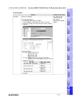 Preview for 535 page of Mitsubishi Electric F920GOT-BBD-K-E Hardware Manual