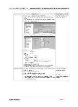 Preview for 536 page of Mitsubishi Electric F920GOT-BBD-K-E Hardware Manual