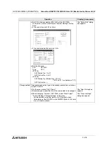 Preview for 540 page of Mitsubishi Electric F920GOT-BBD-K-E Hardware Manual