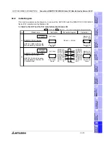 Preview for 541 page of Mitsubishi Electric F920GOT-BBD-K-E Hardware Manual