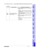 Preview for 545 page of Mitsubishi Electric F920GOT-BBD-K-E Hardware Manual