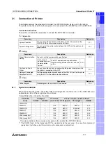 Preview for 547 page of Mitsubishi Electric F920GOT-BBD-K-E Hardware Manual