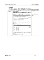 Preview for 552 page of Mitsubishi Electric F920GOT-BBD-K-E Hardware Manual