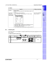 Preview for 553 page of Mitsubishi Electric F920GOT-BBD-K-E Hardware Manual