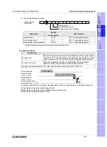 Preview for 559 page of Mitsubishi Electric F920GOT-BBD-K-E Hardware Manual