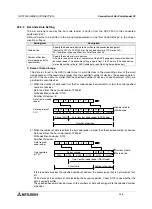 Preview for 560 page of Mitsubishi Electric F920GOT-BBD-K-E Hardware Manual