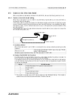 Preview for 562 page of Mitsubishi Electric F920GOT-BBD-K-E Hardware Manual