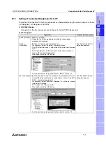 Preview for 563 page of Mitsubishi Electric F920GOT-BBD-K-E Hardware Manual