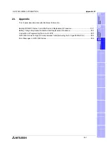 Preview for 567 page of Mitsubishi Electric F920GOT-BBD-K-E Hardware Manual