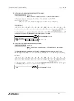 Preview for 570 page of Mitsubishi Electric F920GOT-BBD-K-E Hardware Manual