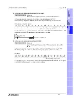 Preview for 575 page of Mitsubishi Electric F920GOT-BBD-K-E Hardware Manual