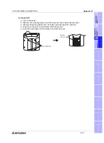 Preview for 577 page of Mitsubishi Electric F920GOT-BBD-K-E Hardware Manual