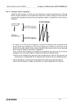 Предварительный просмотр 187 страницы Mitsubishi Electric F930GOT-BWD-E User Manual