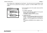 Предварительный просмотр 74 страницы Mitsubishi Electric F940 Hardware Manual