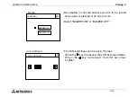 Предварительный просмотр 82 страницы Mitsubishi Electric F940 Hardware Manual