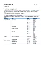 Preview for 2 page of Mitsubishi Electric FA-A-0326-C Technical Bulletin