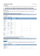 Preview for 3 page of Mitsubishi Electric FA-A-0326-C Technical Bulletin