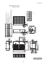 Предварительный просмотр 25 страницы Mitsubishi Electric FDC100VNA Technical Manual