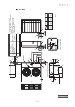 Предварительный просмотр 27 страницы Mitsubishi Electric FDC100VNA Technical Manual