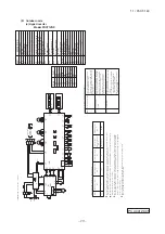 Предварительный просмотр 30 страницы Mitsubishi Electric FDC100VNA Technical Manual