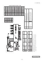 Предварительный просмотр 31 страницы Mitsubishi Electric FDC100VNA Technical Manual