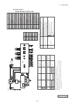 Предварительный просмотр 33 страницы Mitsubishi Electric FDC100VNA Technical Manual