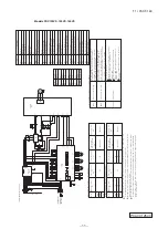 Предварительный просмотр 34 страницы Mitsubishi Electric FDC100VNA Technical Manual