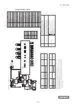 Предварительный просмотр 35 страницы Mitsubishi Electric FDC100VNA Technical Manual