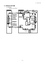 Предварительный просмотр 39 страницы Mitsubishi Electric FDC100VNA Technical Manual