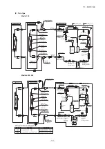 Предварительный просмотр 40 страницы Mitsubishi Electric FDC100VNA Technical Manual