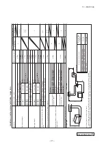 Предварительный просмотр 44 страницы Mitsubishi Electric FDC100VNA Technical Manual