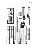 Предварительный просмотр 68 страницы Mitsubishi Electric FDC100VNA Technical Manual