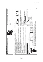 Предварительный просмотр 70 страницы Mitsubishi Electric FDC100VNA Technical Manual